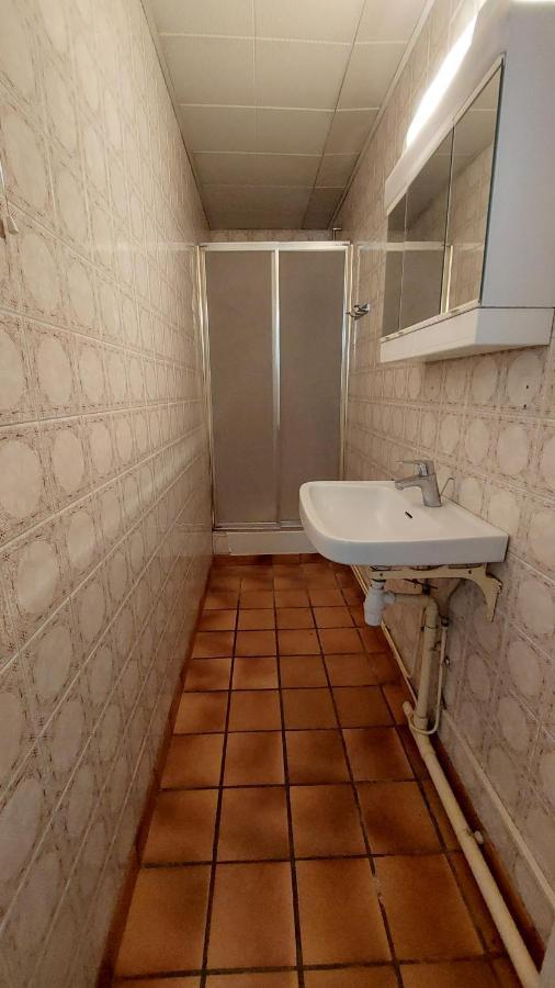 Appartamento Meuble Au Pied Du Chateau Lourdes