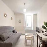 Studio Meuble Au Pied Du Chateau