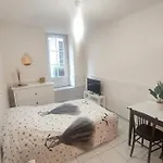 Studio Meuble Au Pied Du Chateau